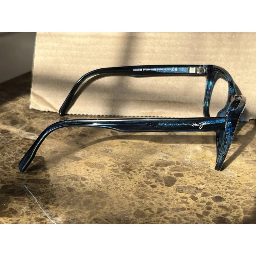 Maui Jim needs new